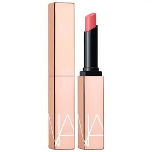 NEW NARS Afterglow Sensual Shine Lipstick On Edge 209